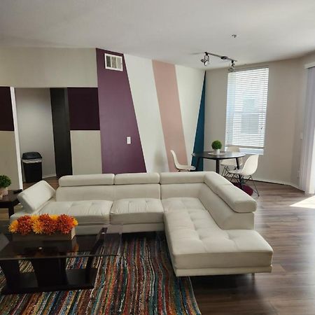 Marina Del Rey Beauty Appartement Los Angeles Buitenkant foto