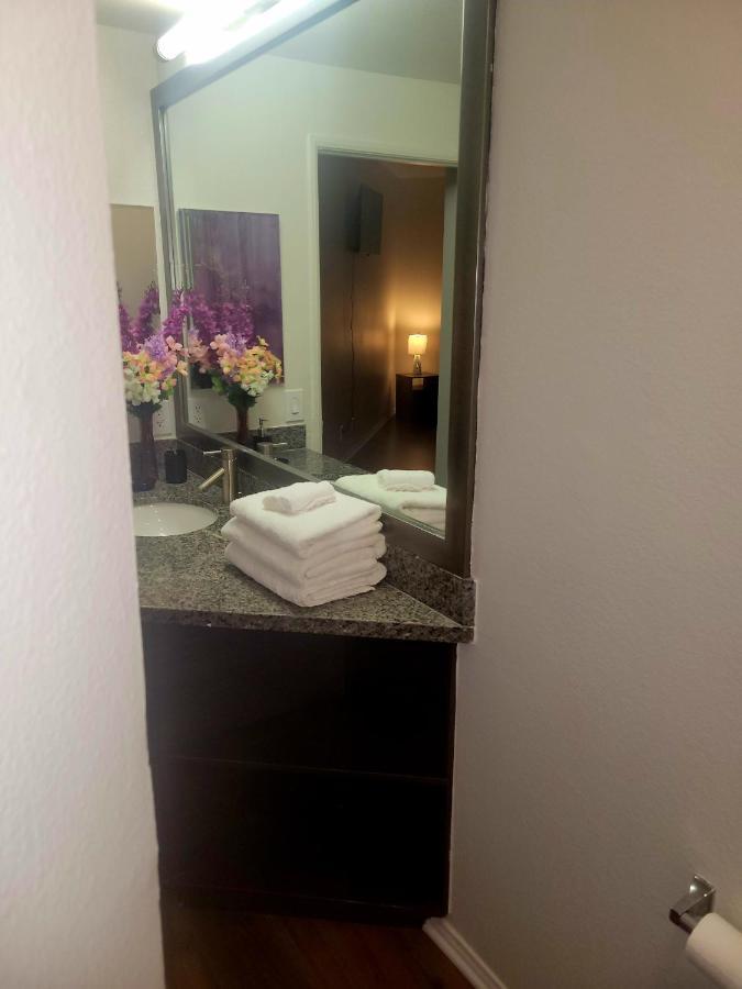 Marina Del Rey Beauty Appartement Los Angeles Buitenkant foto