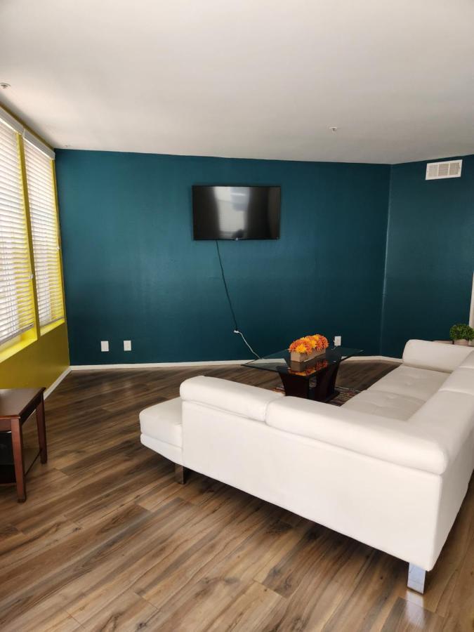 Marina Del Rey Beauty Appartement Los Angeles Buitenkant foto