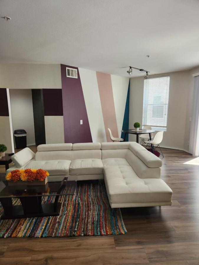 Marina Del Rey Beauty Appartement Los Angeles Buitenkant foto