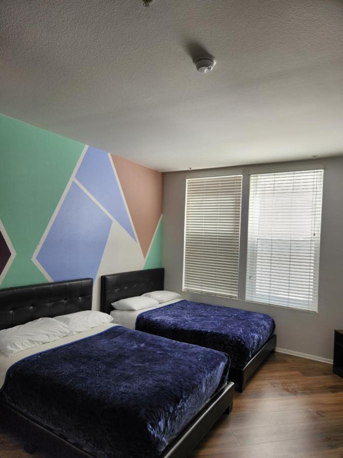 Marina Del Rey Beauty Appartement Los Angeles Buitenkant foto