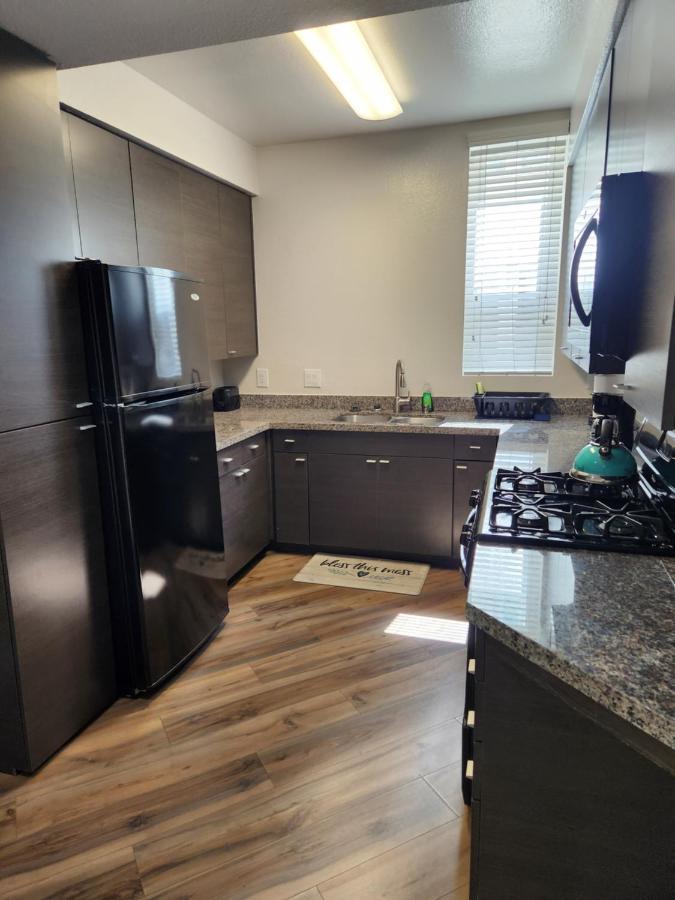 Marina Del Rey Beauty Appartement Los Angeles Buitenkant foto