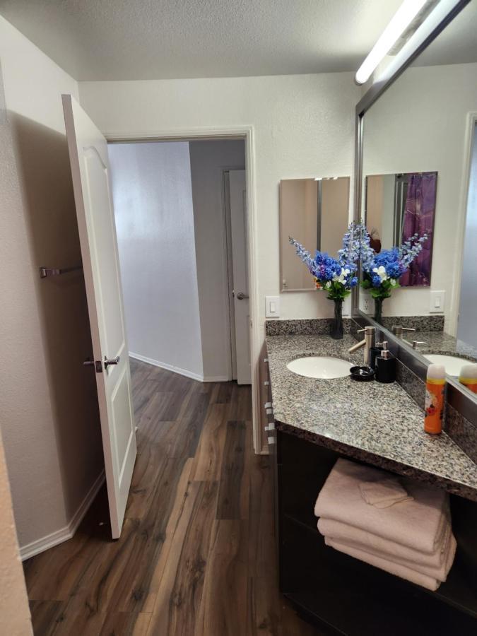 Marina Del Rey Beauty Appartement Los Angeles Buitenkant foto